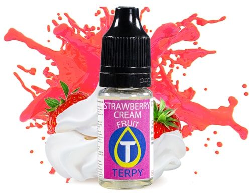 Flavouroom - Premium Strawberry Set di 25 cartine aromatiche, carta di  fragola per un gusto indimenticabile