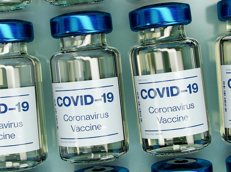 Vaccino per il Covid